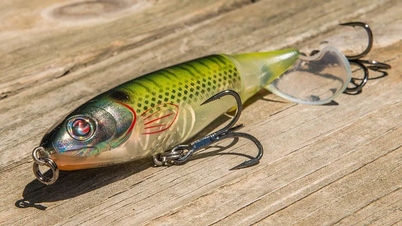 River2Sea Whopper Plopper